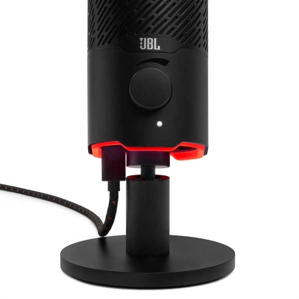 JBL Quantum STREAM - Mikrofóny - Obrázok MQX2000701