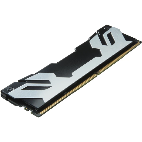 Kingston FURY Renegade DDR5 48GB 6400MT/s CL32 DIMM (1x48GB) XMP - Operačné pamäte - Obrázok MR40000J01