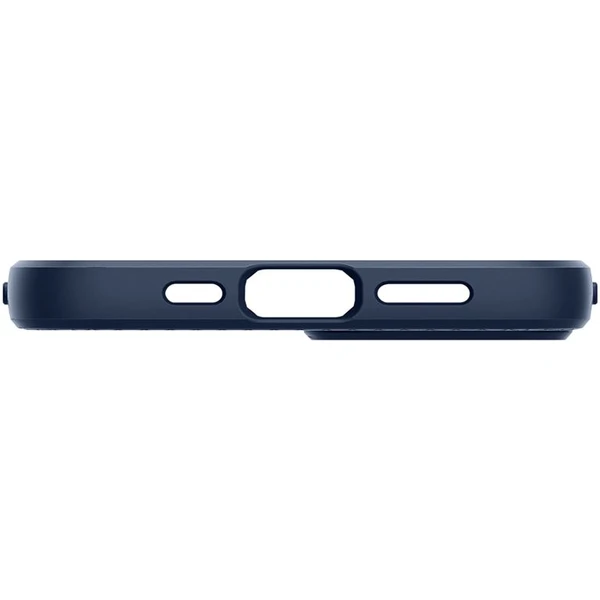 Spigen Liquid Air kryt iPhone  - Puzdra - Obrázok MR6Z000501
