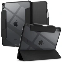 Spigen Ultra Hybrid Pro puzdro iPad Air 13" (2024-2026) čierne - Puzdra