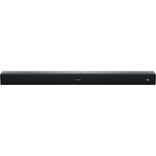 Xiaomi Soundbar Pro 2.1 ch čierny - Reproduktory - Obrázok MR7K000K01