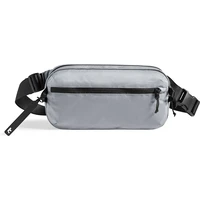 tomtoc Aviator T33 taška cez rameno L šedá - Popruhy a crossbody