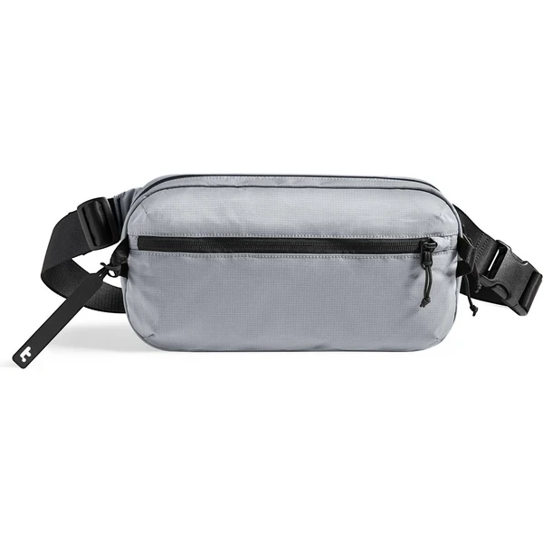 tomtoc Aviator T33 taška cez rameno L šedá - Popruhy a crossbody - Hlavný obrázok