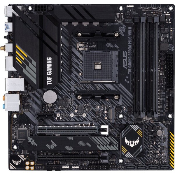E-shop ASUS TUF GAMING B550-PLUS WIFI II