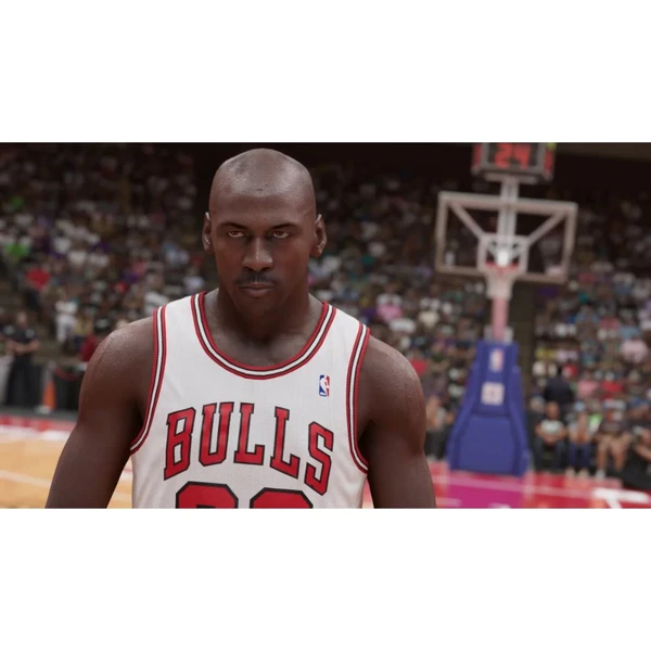 NBA 2K23 (PS5) - Hry na PS5 - Obrázok MROE300401