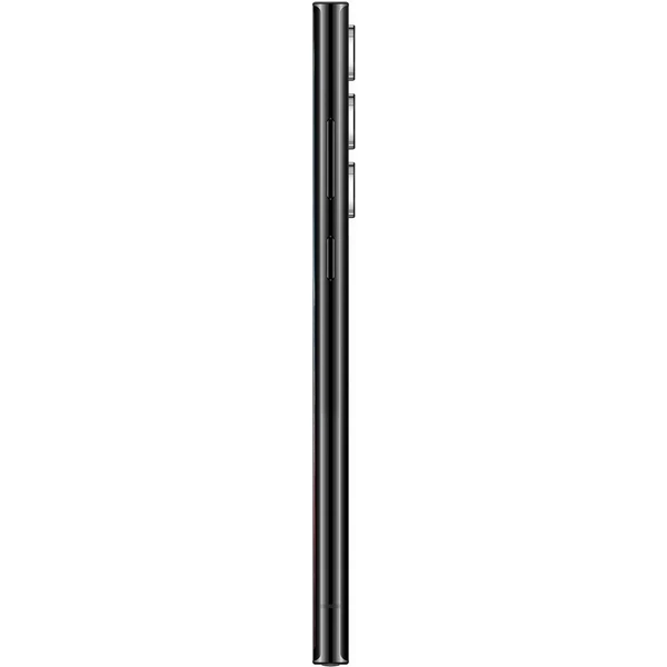 Samsung Galaxy S22 Ultra 5G 8GB/128GB čierna - Mobilné telefóny - Obrázok MROPF00101