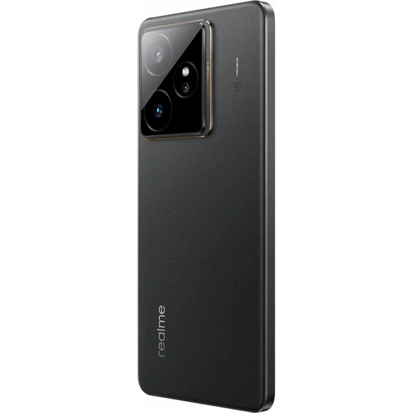 realme GT 7 12GB/512GB čierny - Mobilné telefóny - Obrázok MRUD000K01