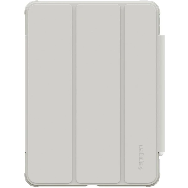 Spigen Airskin Pre púzdro iPad Pro 11" (22/21/20/18) sivé - Puzdra - Obrázok MRV4000L01