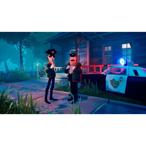 Hello Neighbor 2 (Xbox One/Xbox Series X) - Hry na Xbox One - Obrázok MS1D300401
