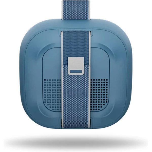 Bose Soundlink Micro (2nd Gen.) reproduktor modrý - Reproduktory - Obrázok MS2J000K01