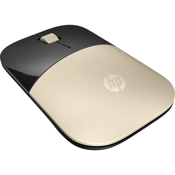 HP Z3700 bezdrôtová myš gold - Myši - Obrázok MS66300301