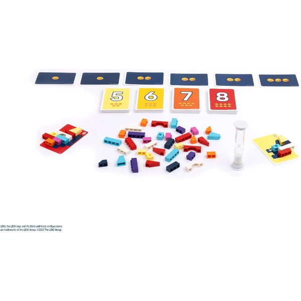LEGO Brick Like This SK - Stolové hry - Obrázok MS6F000K01