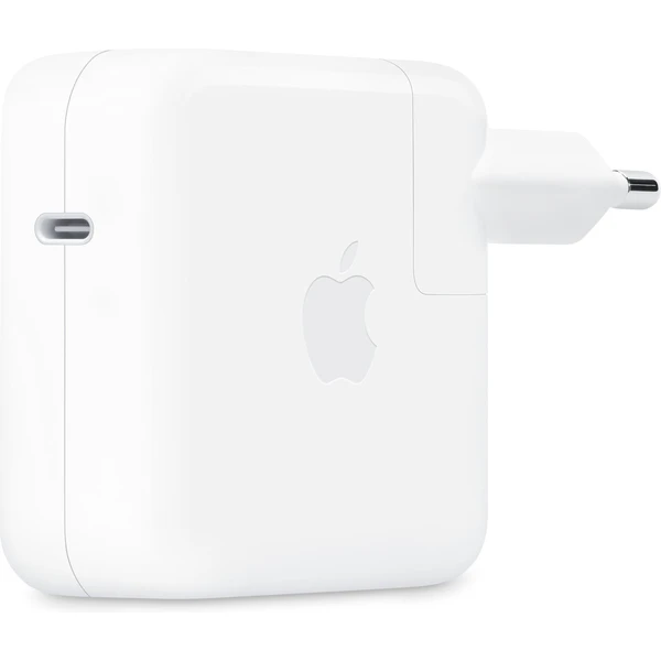 Apple 70W USB-C napájací adaptér - Nabíjačky - Obrázok MS6P100501