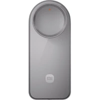 Xiaomi Self-Install Smart Lock šikovný zámok čierny - Inteligentné zámky