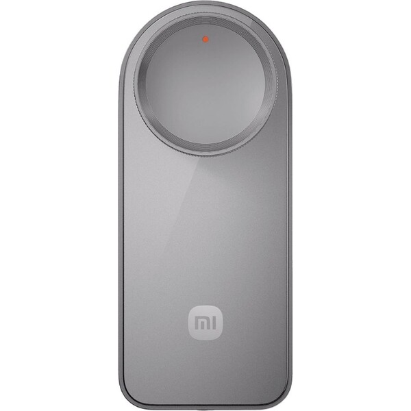E-shop Xiaomi Self-Install Smart Lock šikovný zámok čierny