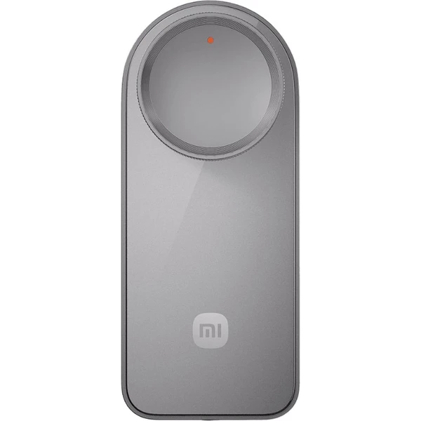 Xiaomi Self-Install Smart Lock šikovný zámok čierny - Inteligentné zámky - Hlavný obrázok