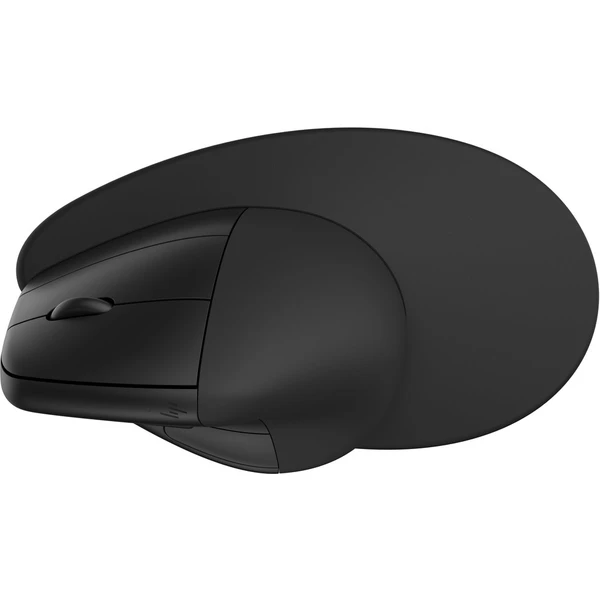 HP 925 Ergonomic bezdrôtová myš čierna - Myši - Obrázok MSAE000K01