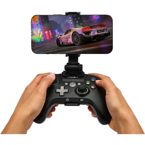 PowerA MOGA XP5-i Plus Bluetooth Controller pre mobilný a Cloud Gaming on iOS/MAC - Herné ovládače - Obrázok MSC9700301