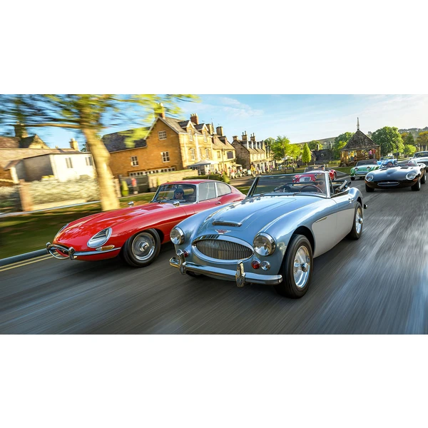 Forza Horizon 4 (Xbox One) - Hry na Xbox One - Obrázok MSE3100201