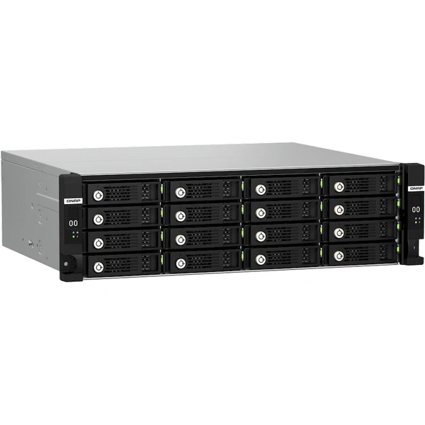 QNAP TL-R1620Sdc - Servery NAS - Obrázok MSFK000K01