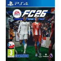 EA Sports FC 26 (PS4) - Hry na PS4