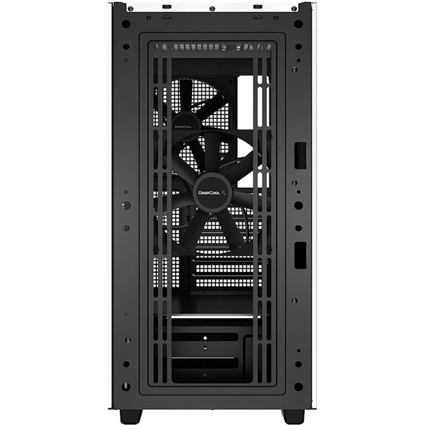 DEEPCOOL CK500 biela - Počítačové skrine - Obrázok MSXI100501