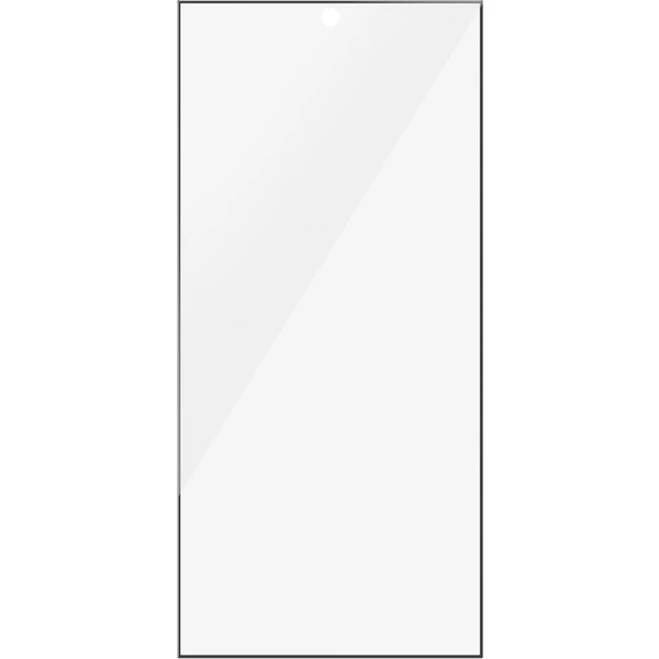 PanzerGlass Ultra-Wide Fit Samsung Galaxy S24 Ultra s inštalačným rámčekom - Ochranné fólie a sklo - Obrázok MT51000P01