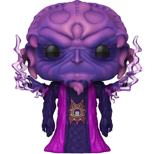 Funko POP! #1782 Movies: Mighty Morphin Power Rangers The Movie - Ivan Ooze - Funko POP! - Obrázok MT7H000K01