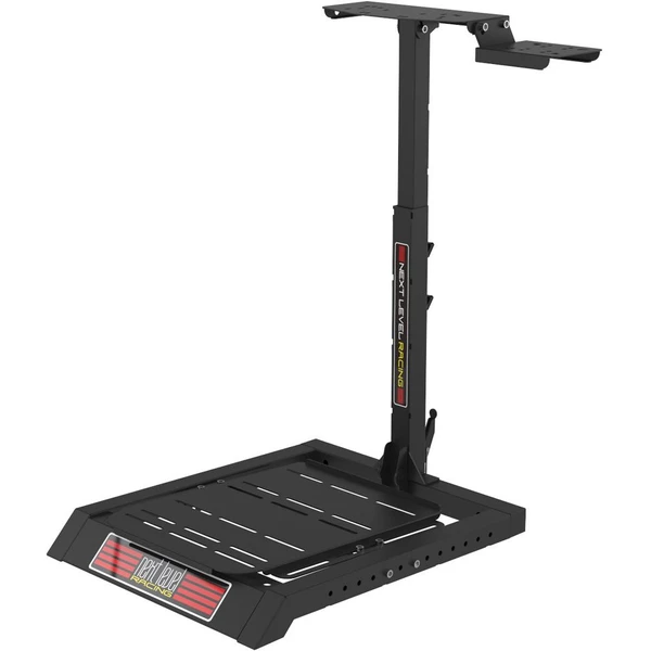 Next Level Racing Wheel Stand Lite, stojan na volant a pedále - Herné sedačky - Hlavný obrázok