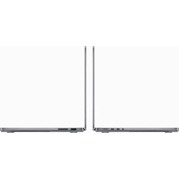 Apple MacBook Pro 14" / M3 / 512GB (2023) - Notebooky - Obrázok MTC0000L01