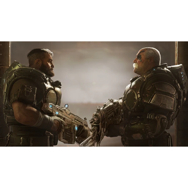Gears Tactics (Xbox One) - Hry na Xbox One - Obrázok MTF3100201