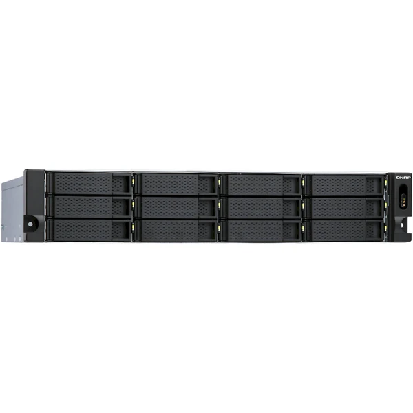 QNAP TL-R1200S-RP - Servery NAS - Obrázok MTFK000K01