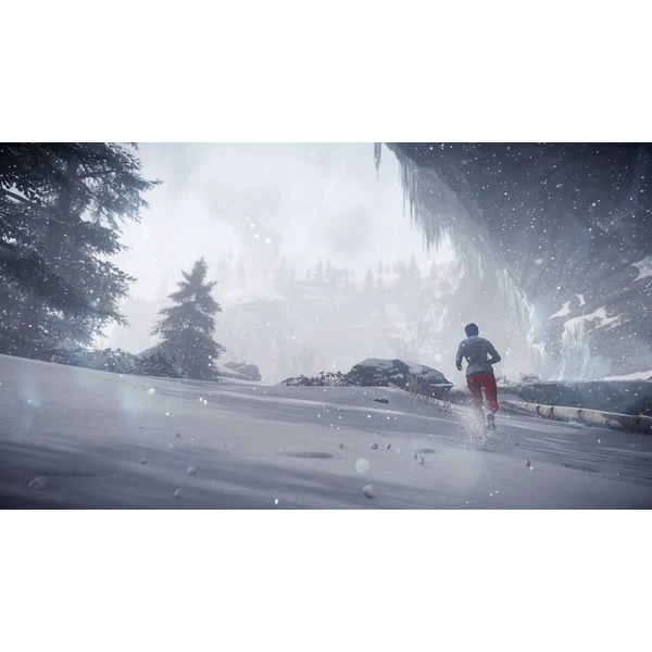 Infamous: First Light (PS4) - Hry na PS4 - Obrázok MTI5100201