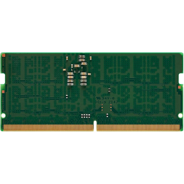 Kingston ValueRAM DDR5 32GB 5600MT/s CL46 SO-DIMM (1x32GB) - Operačné pamäte - Obrázok MTJE000K01