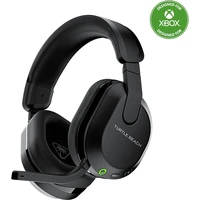 Turtle Beach STEALTH 600XB GEN3 bezdrôtové herné slúchadlá čierna - Slúchadlá