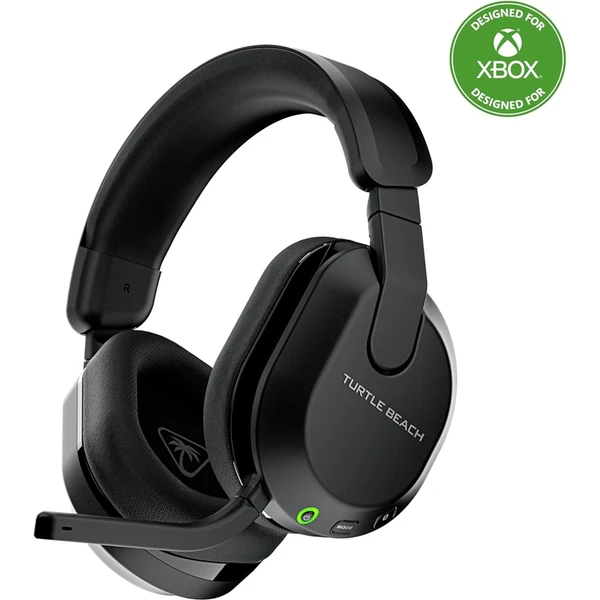 Turtle Beach STEALTH 600XB GEN3 bezdrôtové herné slúchadlá čierna - Slúchadlá - Hlavný obrázok