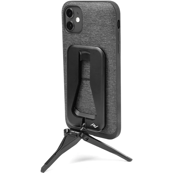 Peak Design Tripod Black - Držiaky - Hlavný obrázok