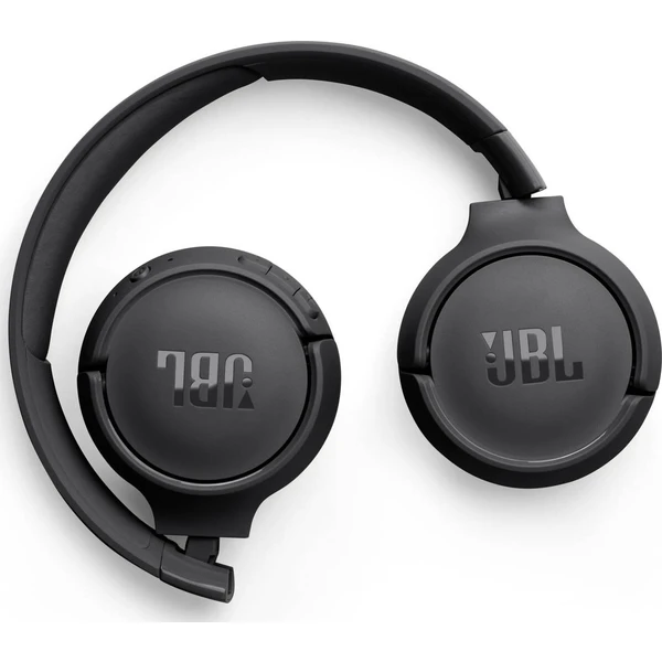 JBL Tune 520BT slúchadlá čierna - Slúchadlá - Obrázok MTMM100501