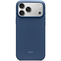 Apple Beats kryt s MagSafe na iPhone 17 Pro Max hlbinne modrý - Puzdra