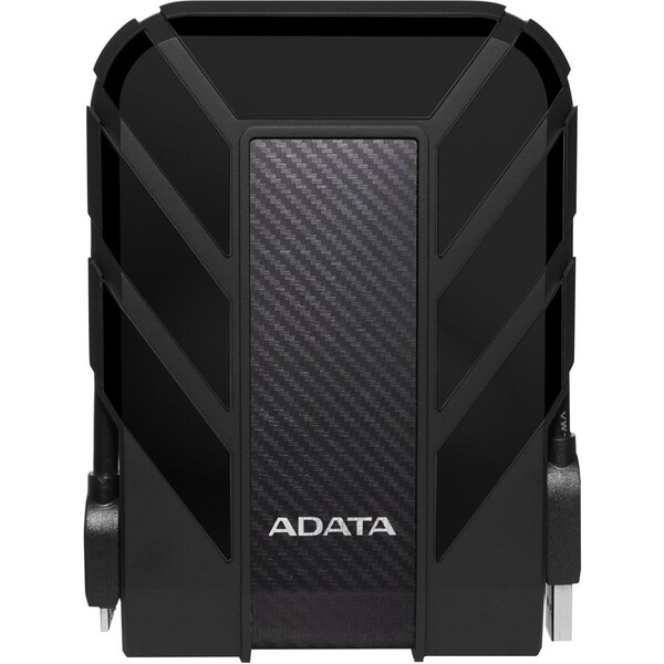 ADATA HD710 Pre externý HDD 4TB čierny