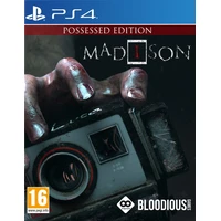 MADiSON (PS4) - Hry na PS4