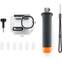 DJI Osmo Action 6 sada potápacieho príslušenstva - Držiaky