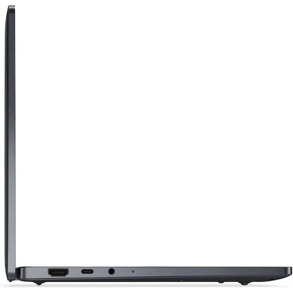 DELL Pro 13 Premium (KJ81P) sivý + 3. rok záruky ProSupport On-Site - Notebooky - Obrázok MTSG000K01