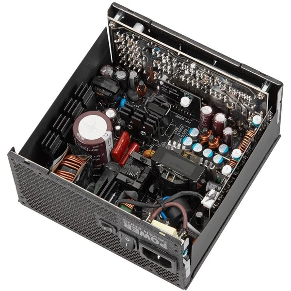 Fortron HYDRO G 650 PRO 650W - Zdroje - Obrázok MTVJ300401