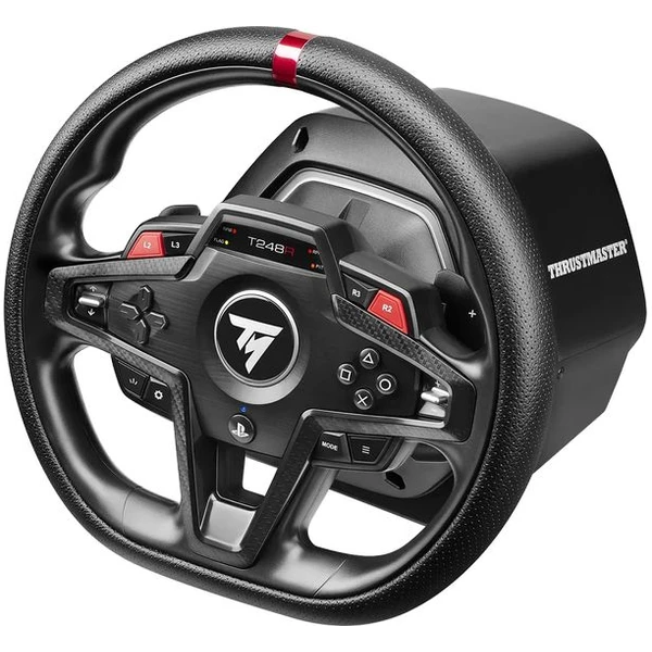 Thrustmaster T248R Sada volantu a pedálov PS5/PS4/PC - Volanty - Obrázok MTVK000K01