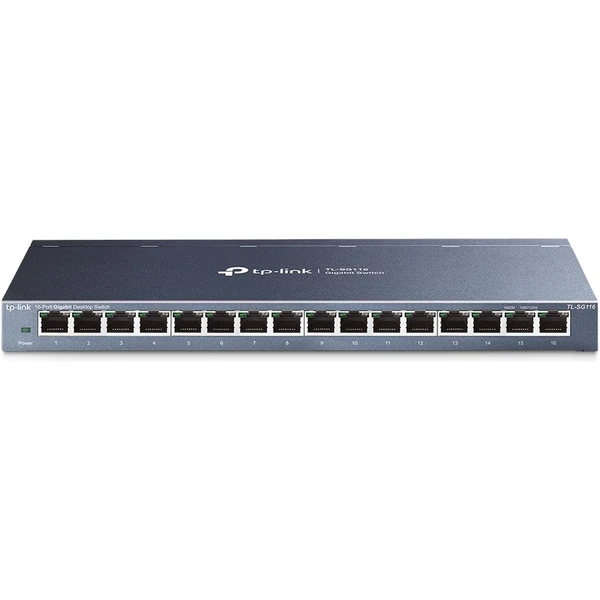 TP-Link TL-SG116 switch - Switche - Hlavný obrázok