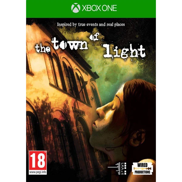 The Town of Light (Xbox One) - Hry na Xbox One - Hlavný obrázok