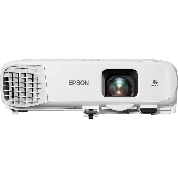 Epson EB-994F projektor biely - Projektory - Obrázok MU6L000K01
