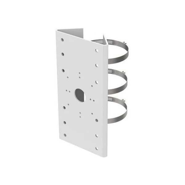 HIKVISION HiWatch držiak pre kameru DS-1275ZJ/ kompatibilný s kamerami série B3xx, D3xx, T1xx, T2xx, - Držiaky - Obrázok MU8C300401