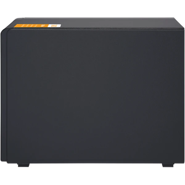 QNAP TL-D400S - Servery NAS - Obrázok MUFK000K01